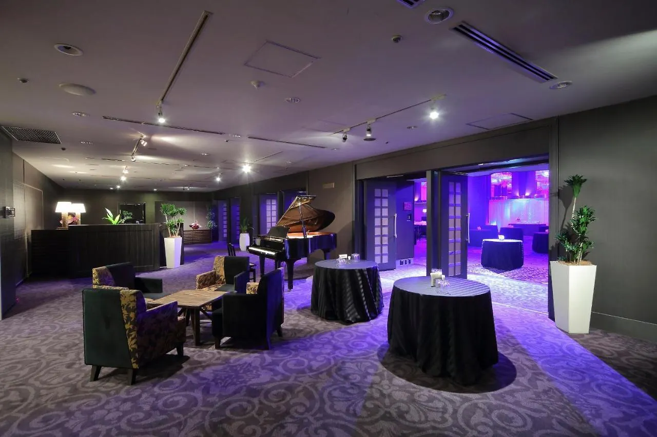 ****  Hotel Ana Crowne Plaza Fukuoka By Ihg Japan