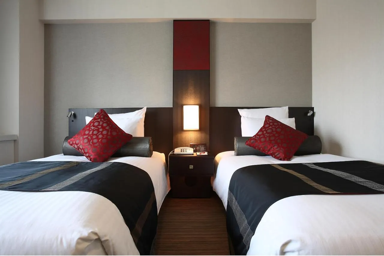 ****  Hotel Ana Crowne Plaza Fukuoka By Ihg Japan