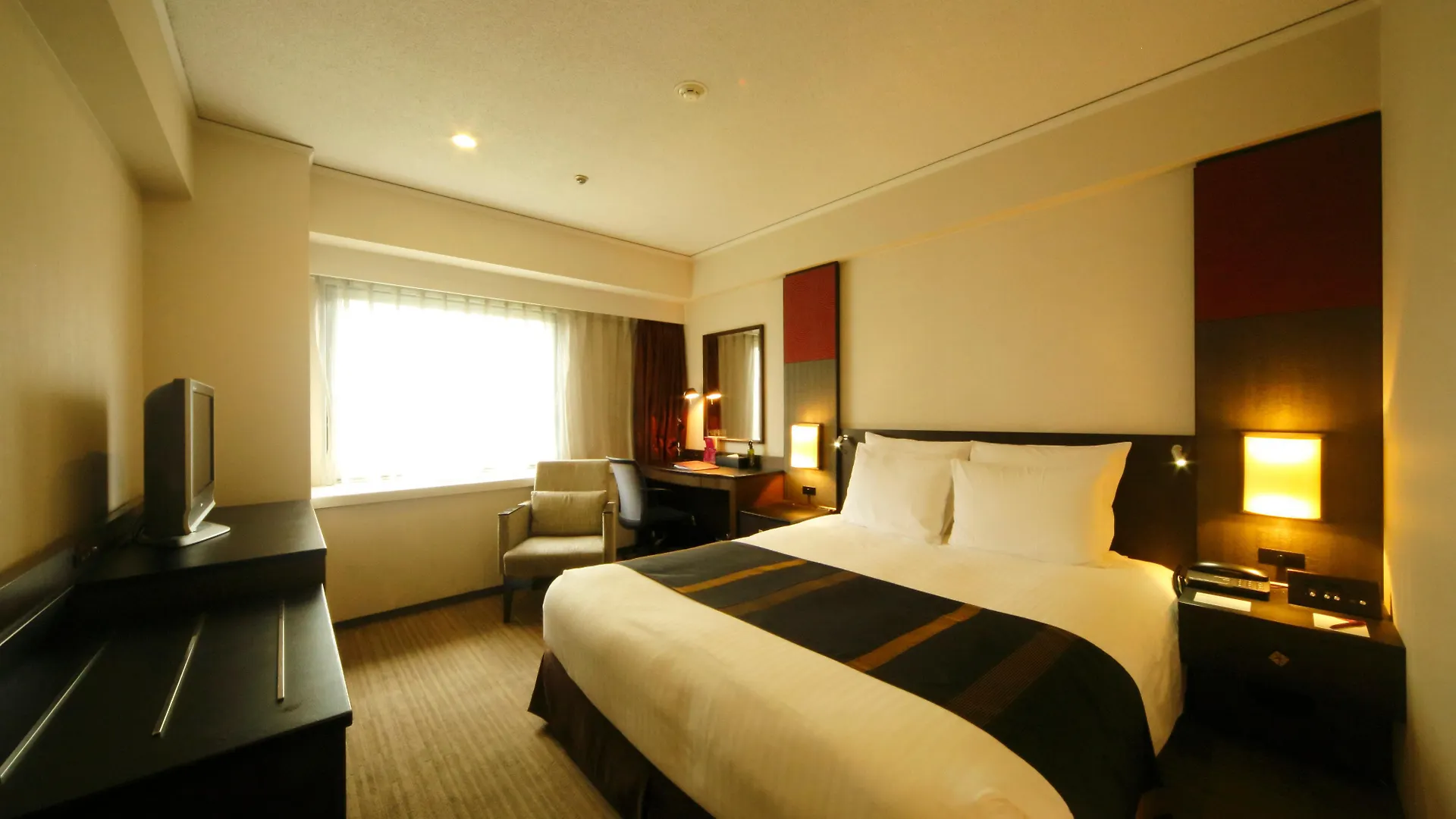 Hotel Ana Crowne Plaza Fukuoka By Ihg