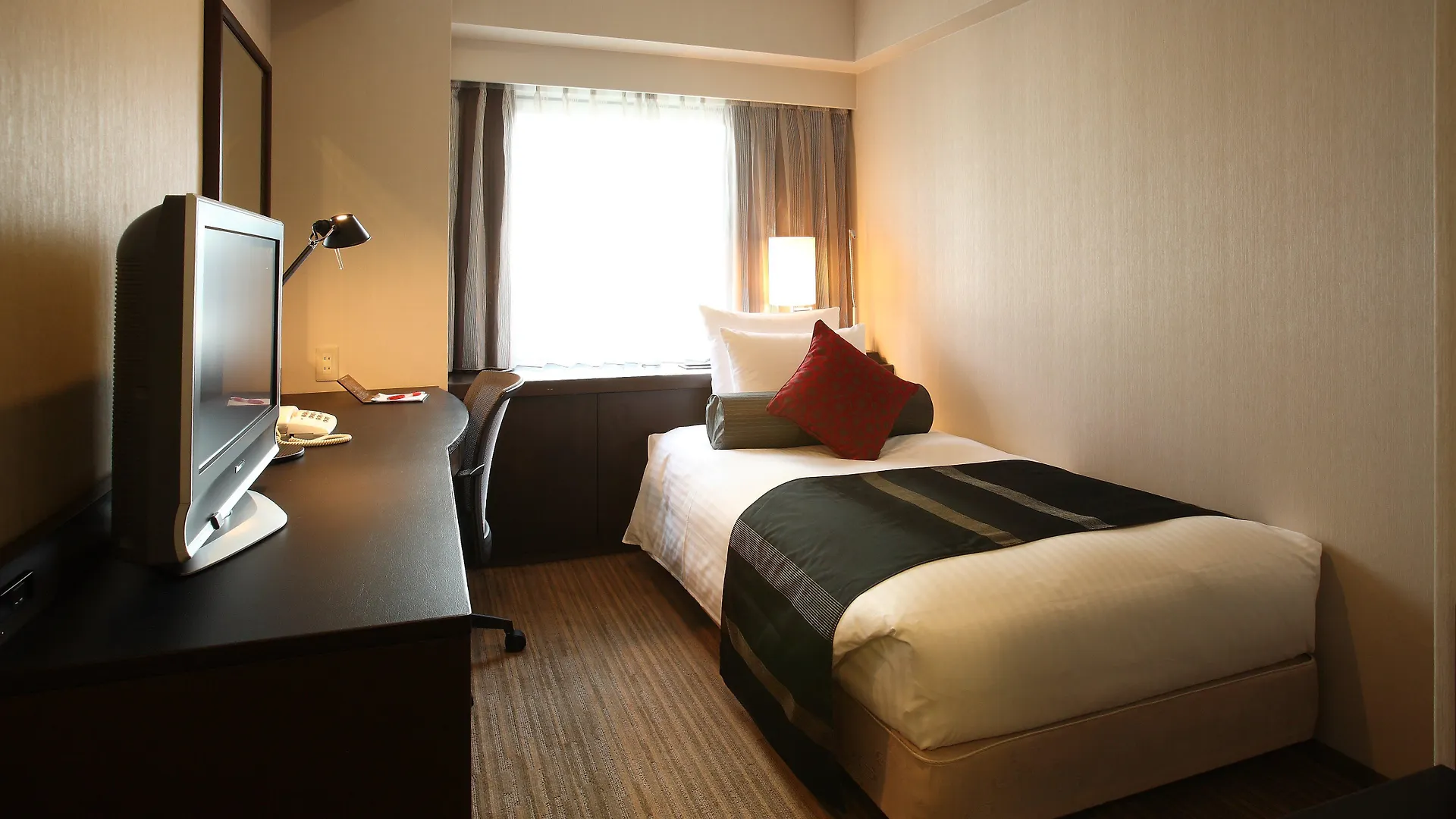 Hotel Ana Crowne Plaza Fukuoka By Ihg