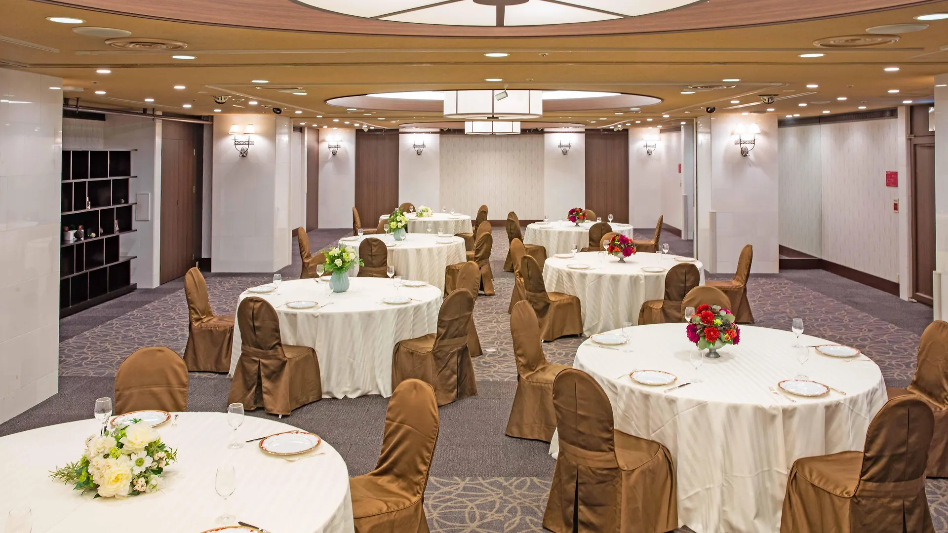 Hotel Ana Crowne Plaza Fukuoka By Ihg Japan