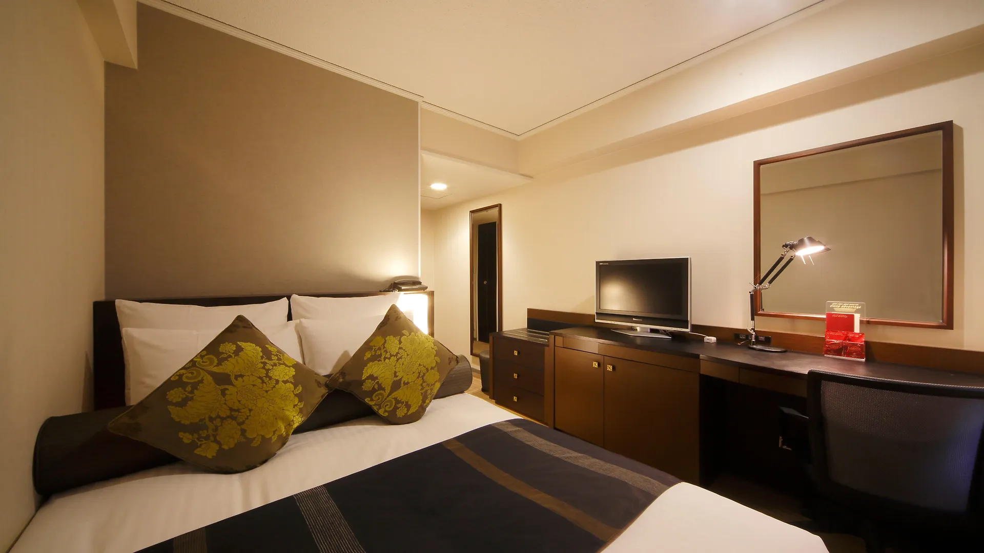 Hotel Ana Crowne Plaza Fukuoka By Ihg Fukuoka (Fukuoka)