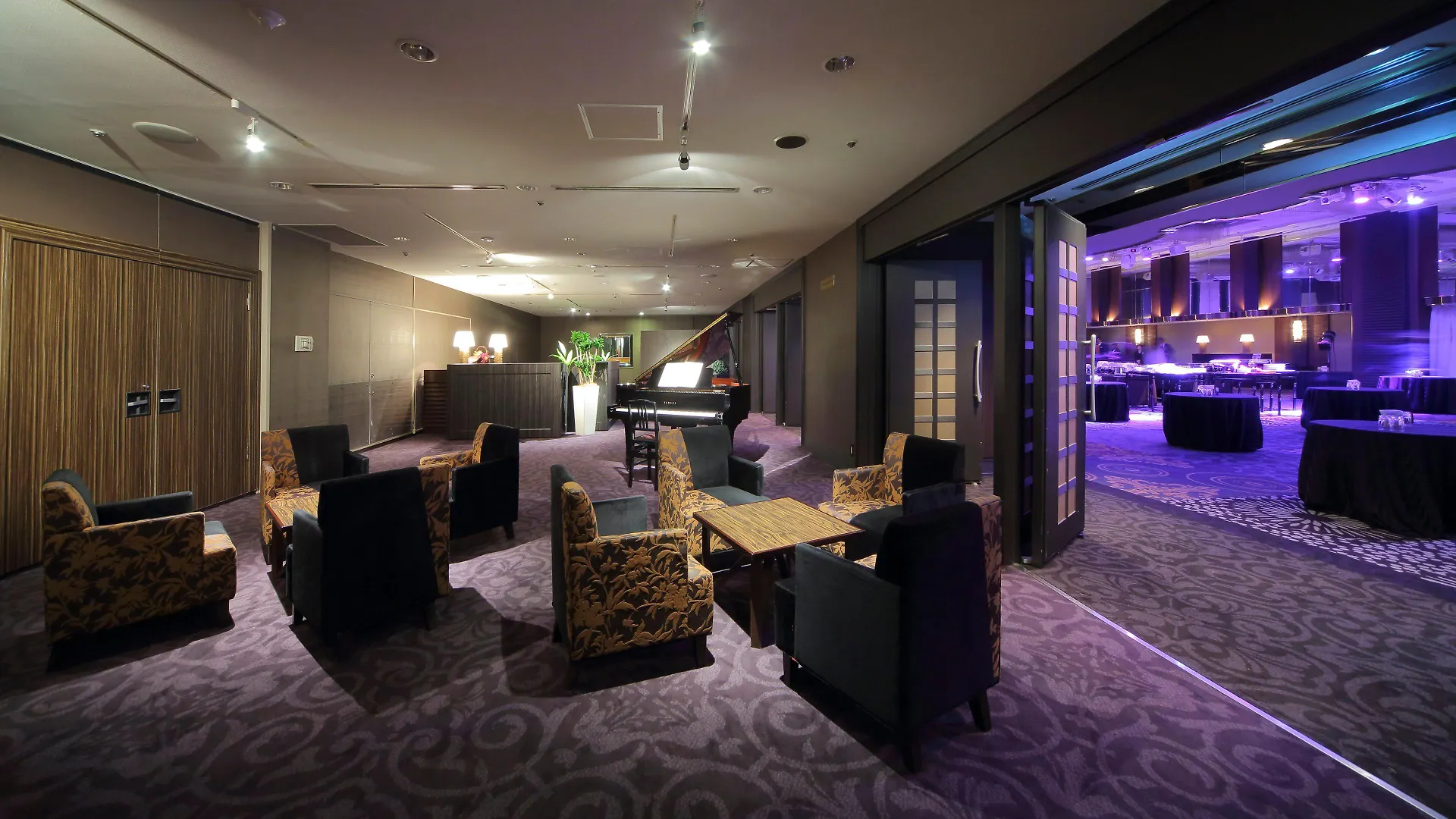 Hotel Ana Crowne Plaza Fukuoka By Ihg