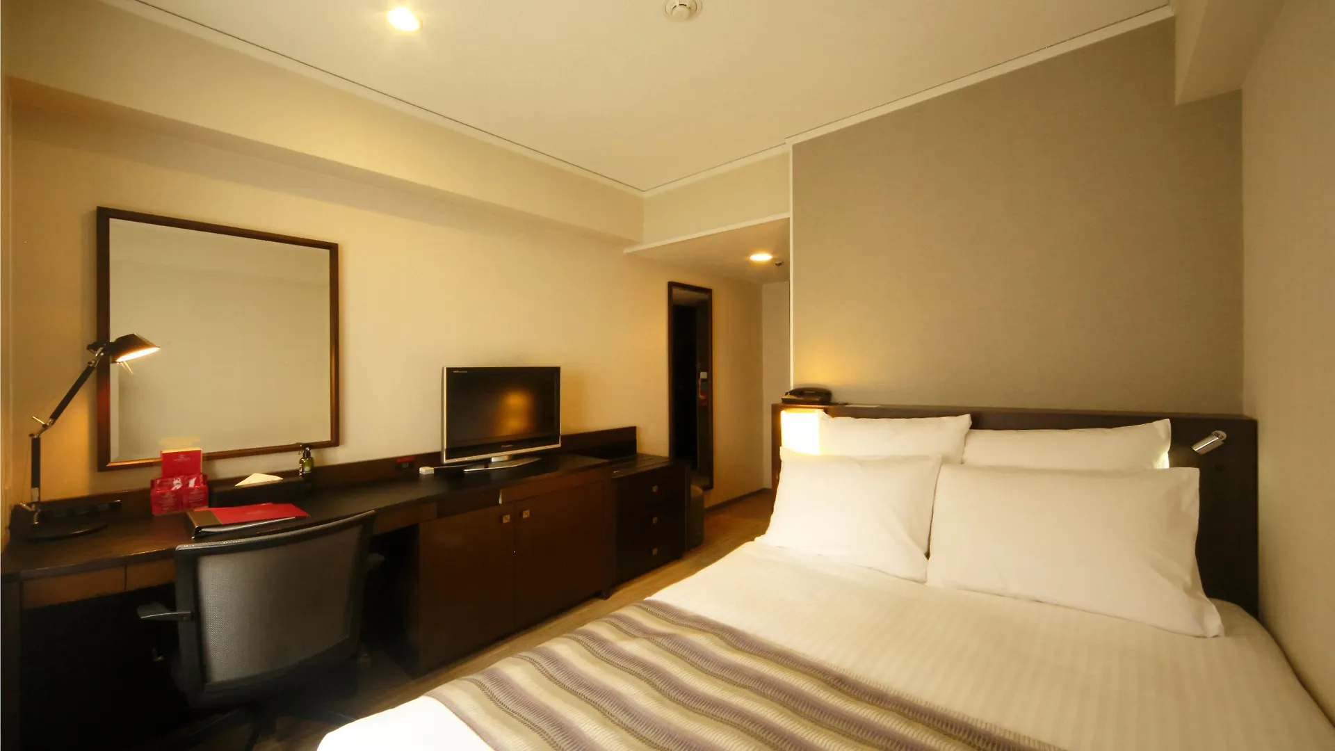Hotel Ana Crowne Plaza Fukuoka By Ihg