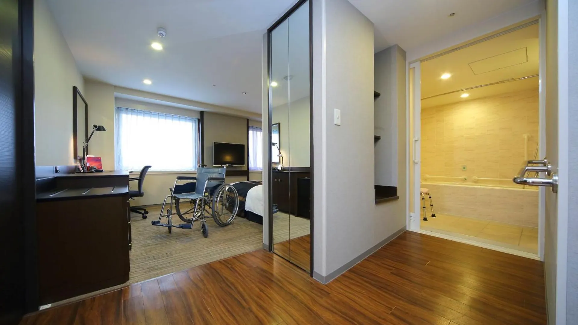 Hotel Ana Crowne Plaza Fukuoka By Ihg