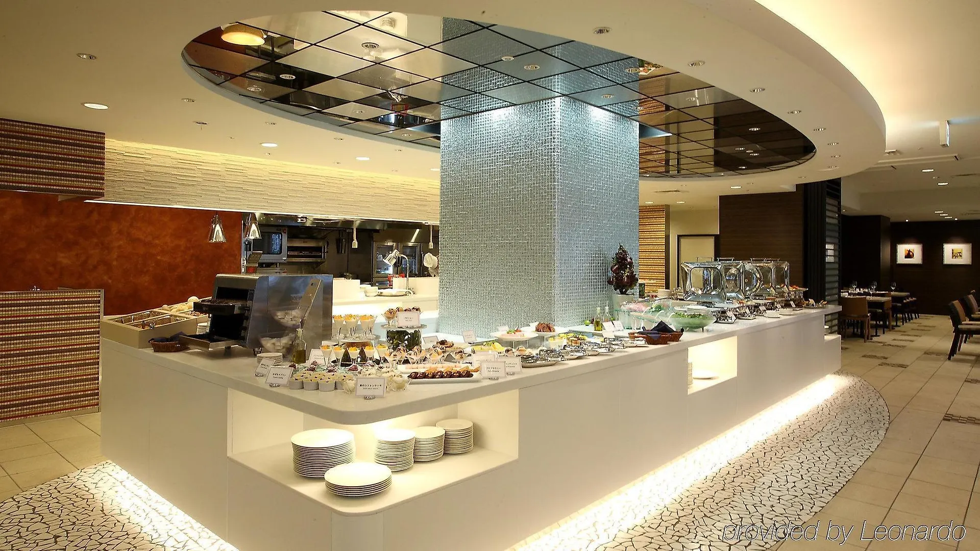 Hotel Ana Crowne Plaza Fukuoka By Ihg