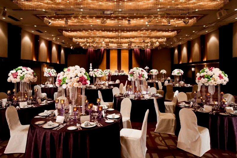 Hotel Ana Crowne Plaza Fukuoka By Ihg