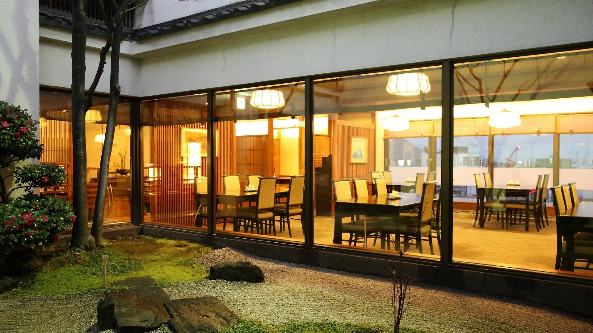 Hotel Ana Crowne Plaza Fukuoka By Ihg Fukuoka (Fukuoka)