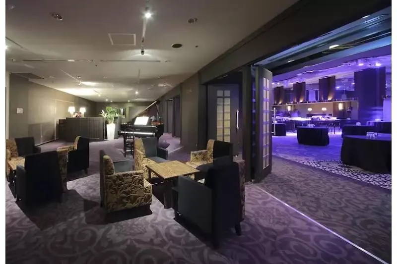 Hotel Ana Crowne Plaza Fukuoka By Ihg 4*, Fukuoka (Fukuoka) Japan