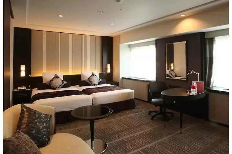 Hotel Ana Crowne Plaza Fukuoka By Ihg