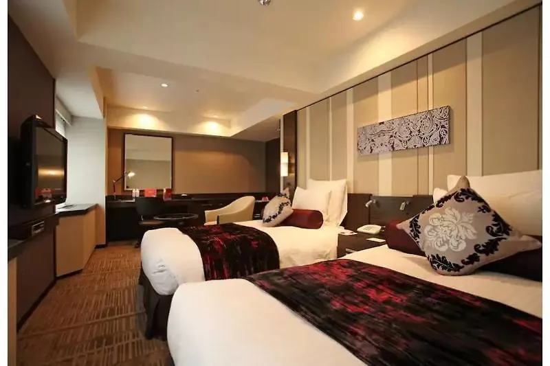 Hotel Ana Crowne Plaza Fukuoka By Ihg