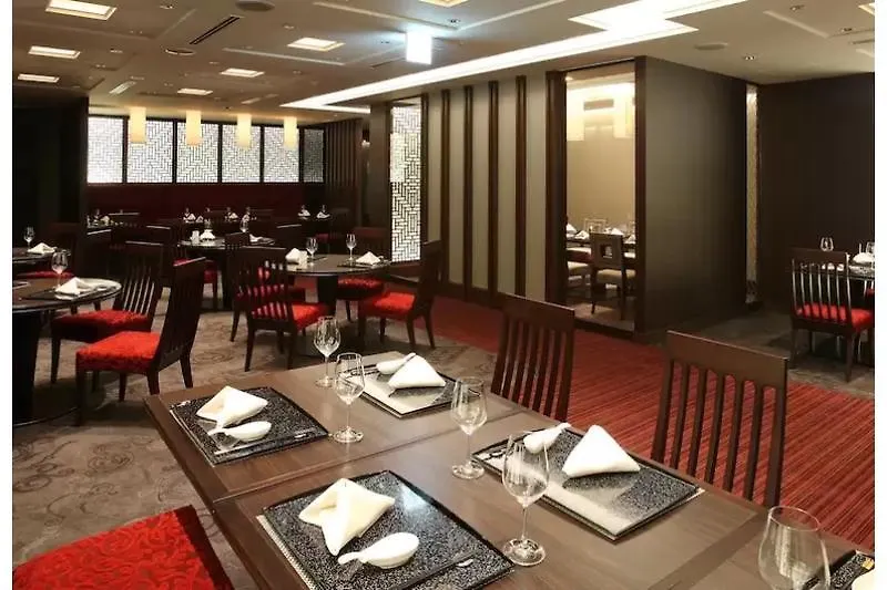 Hotel Ana Crowne Plaza Fukuoka By Ihg Fukuoka (Fukuoka)