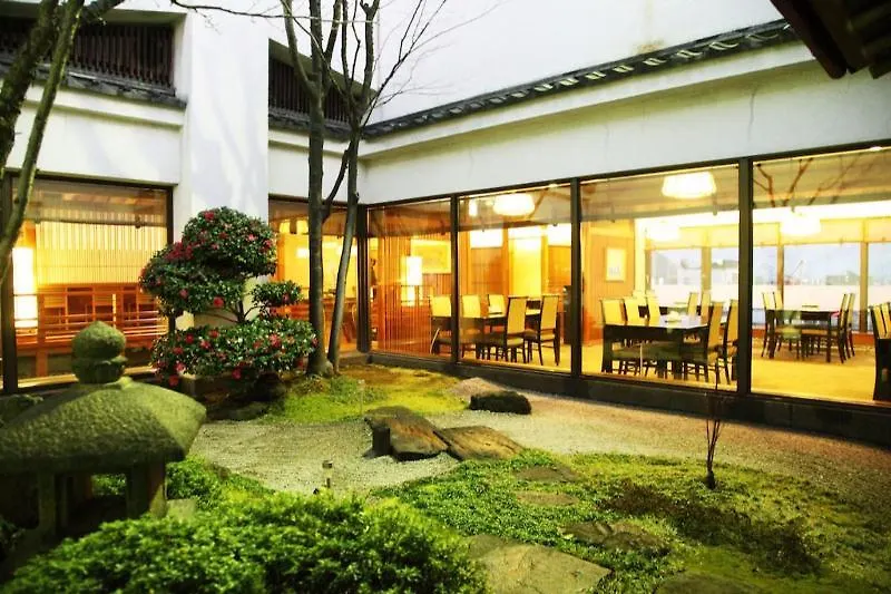 Hotel Ana Crowne Plaza Fukuoka By Ihg  Fukuoka (Fukuoka)