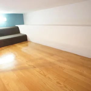 Plusone Nishikoen Apartment