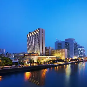 大阪丽嘉皇家酒店 酒店