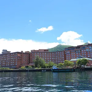 洞爷湖万世阁酒店 传统日式旅馆