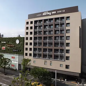 多美迎premium博多运河城前酒店 酒店