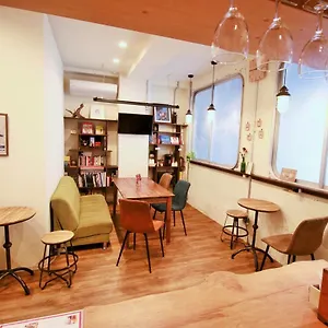 Toki Hostel