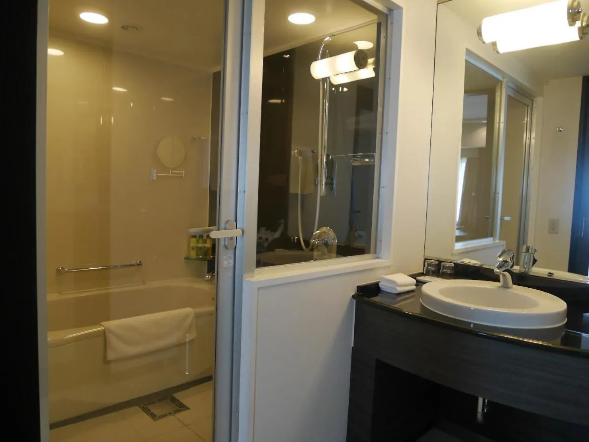 Ana Crowne Plaza Fukuoka By Ihg Hotel