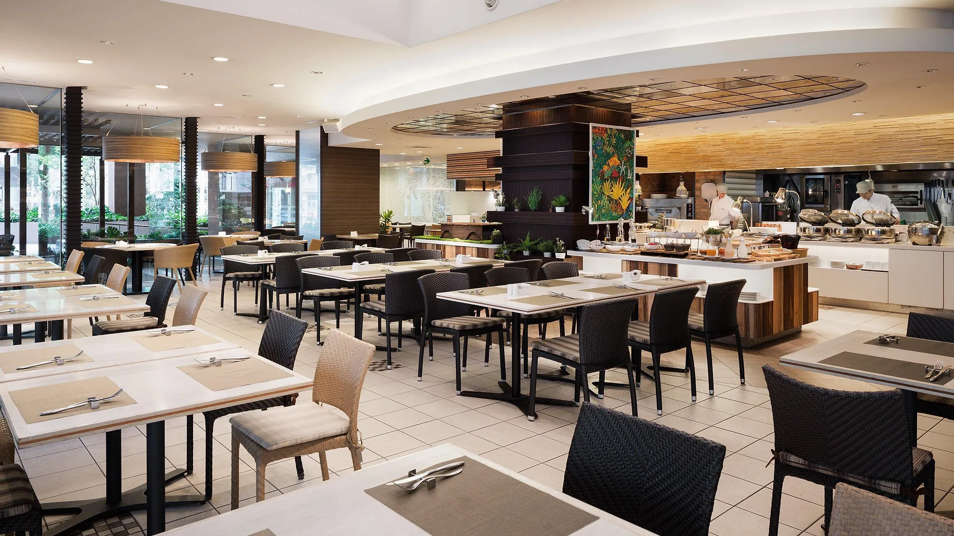 Ana Crowne Plaza Fukuoka By Ihg Hotel Fukuoka (Fukuoka)