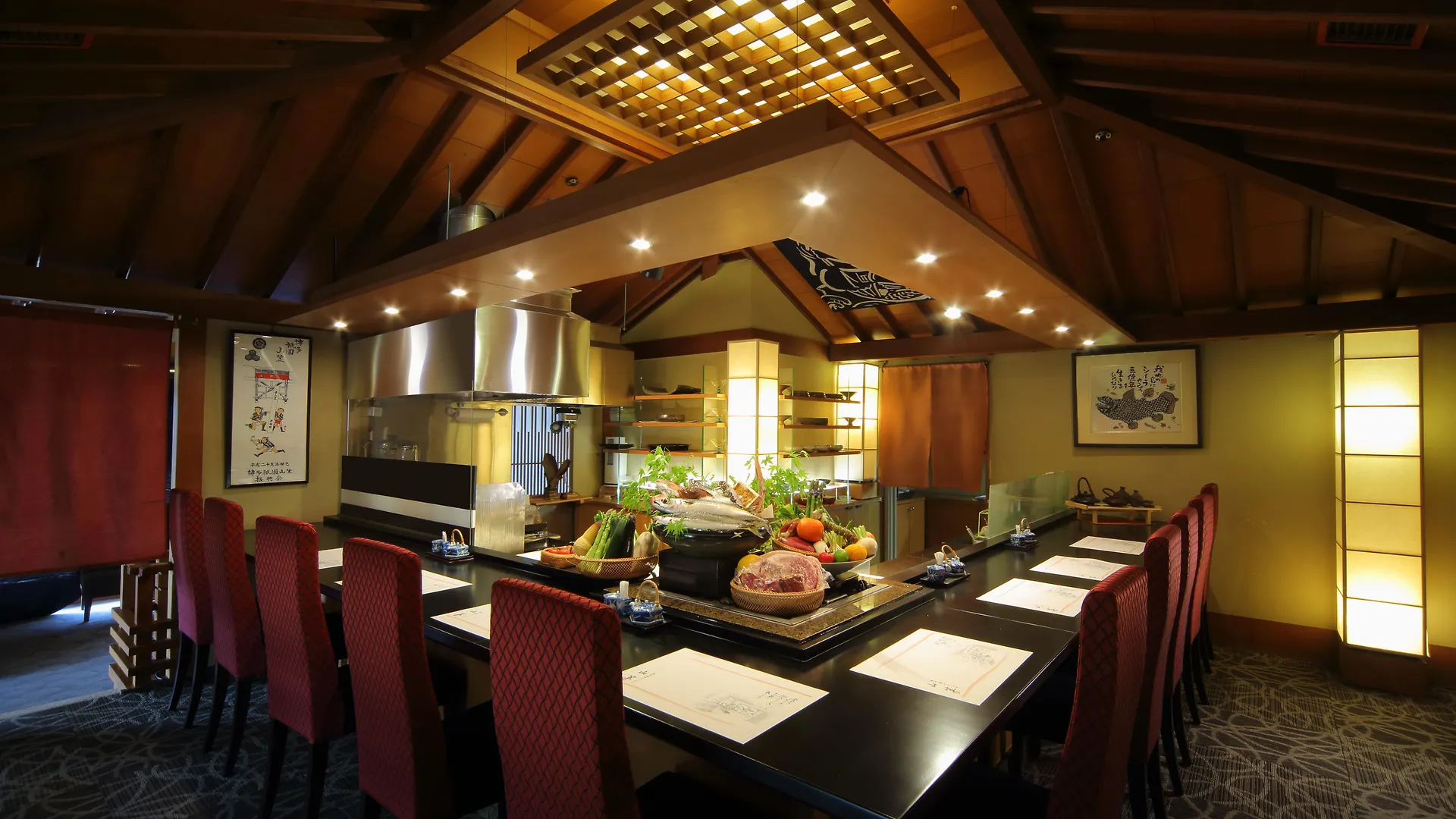 Ana Crowne Plaza Fukuoka By Ihg Hotel Fukuoka (Fukuoka)