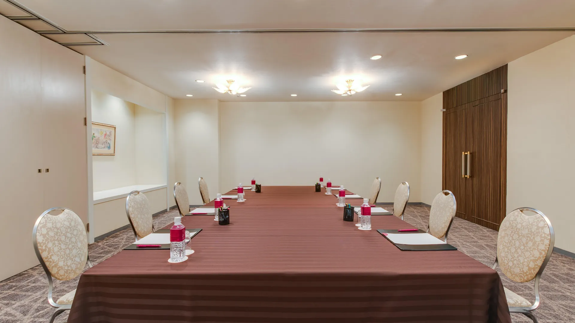 Ana Crowne Plaza Fukuoka By Ihg Hotel 4*, Fukuoka (Fukuoka)