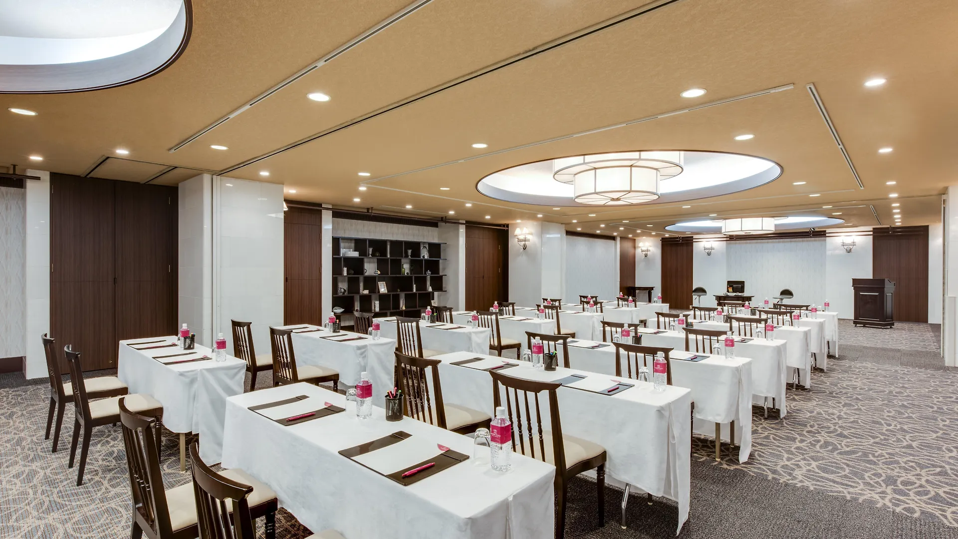 Ana Crowne Plaza Fukuoka By Ihg Hotel
