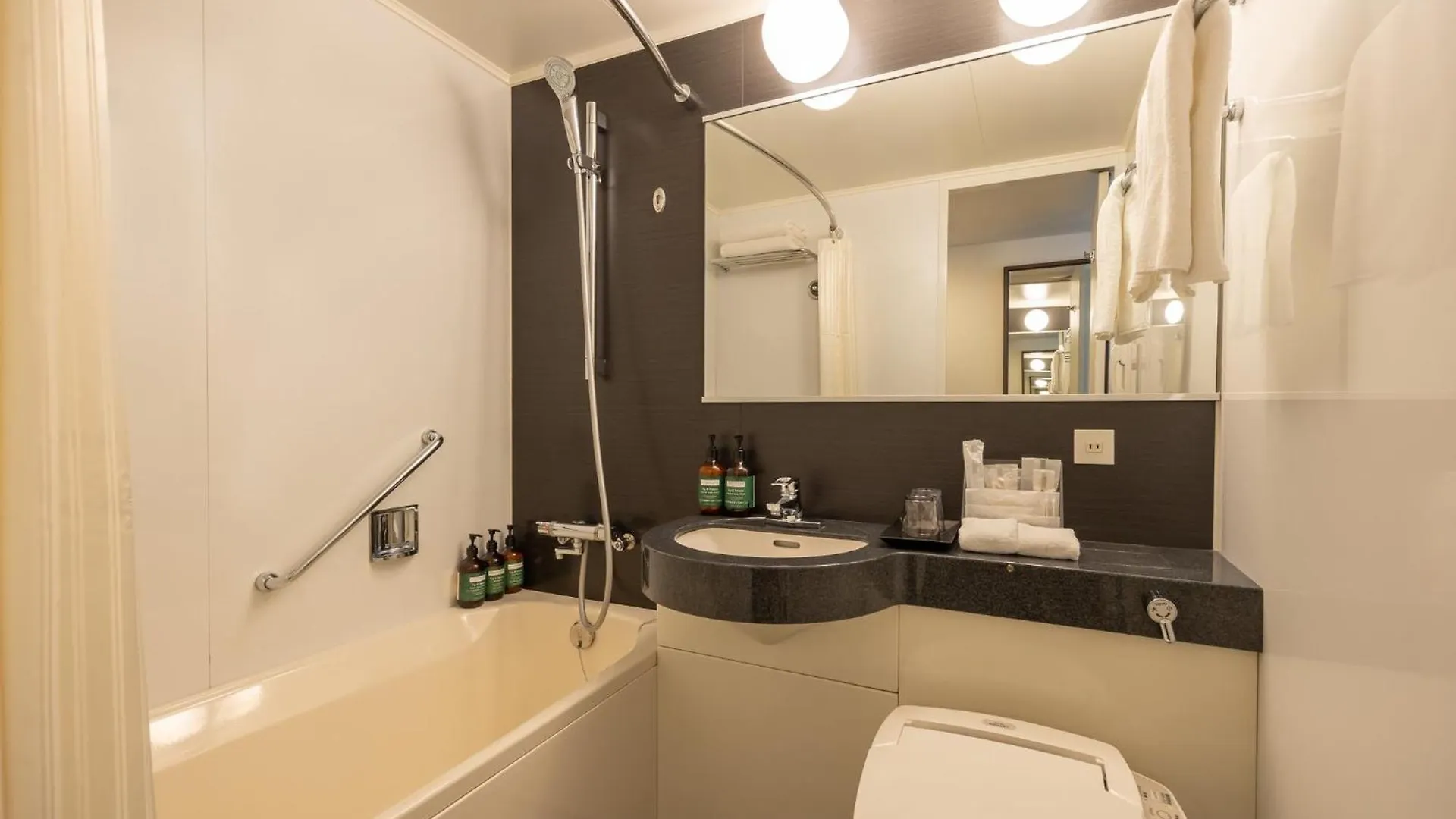 ****  Ana Crowne Plaza Fukuoka By Ihg Hotel Japan