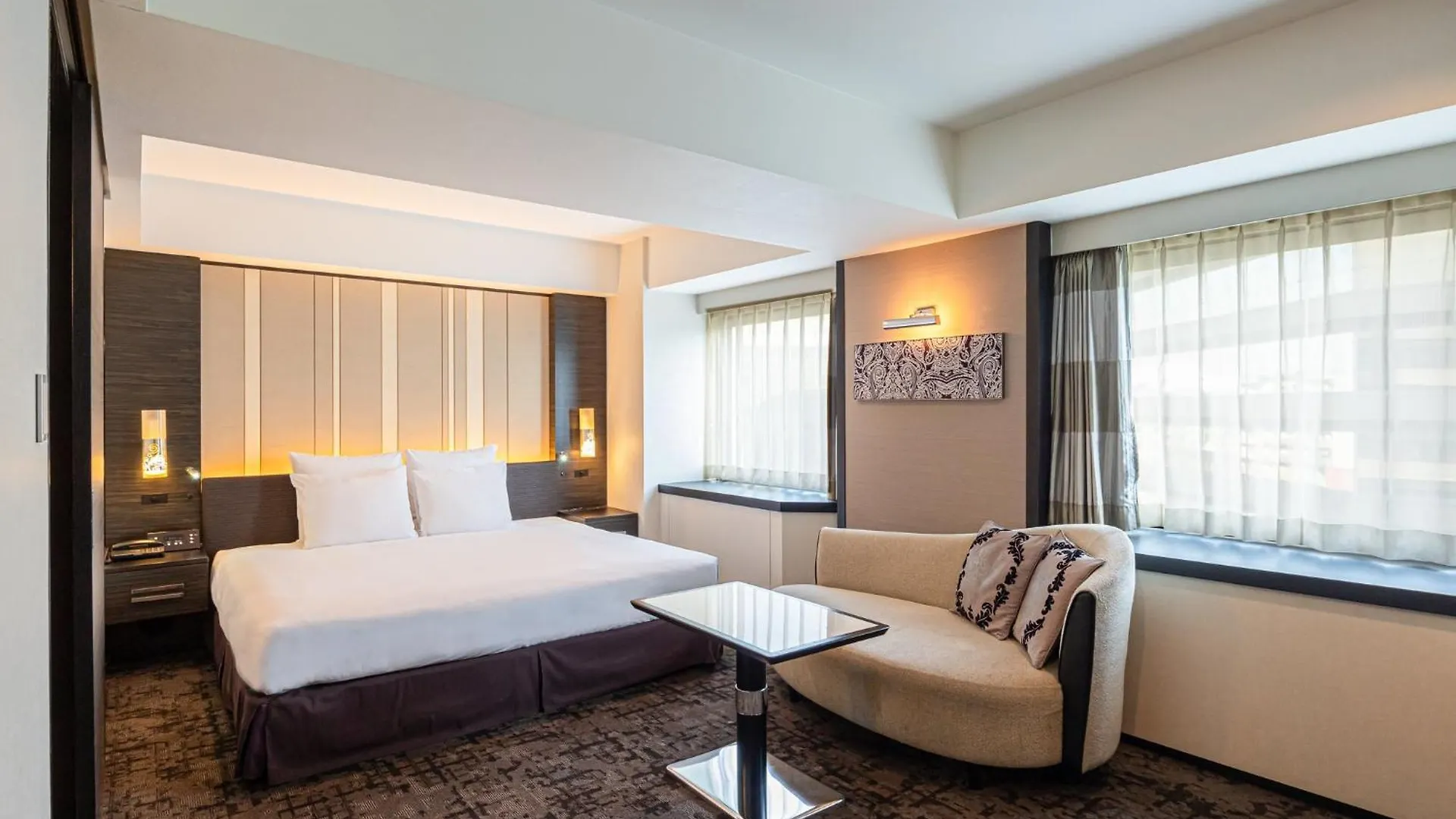 Ana Crowne Plaza Fukuoka By Ihg Hotel