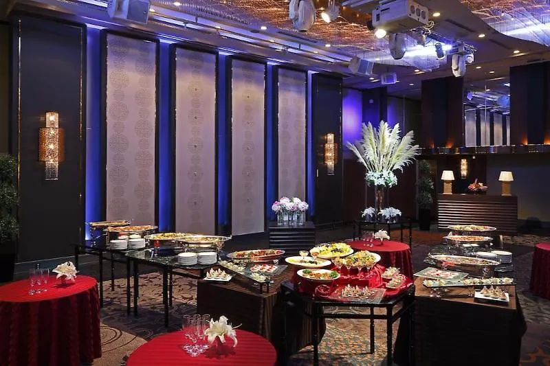 Ana Crowne Plaza Fukuoka By Ihg Hotel 4*, Fukuoka (Fukuoka)