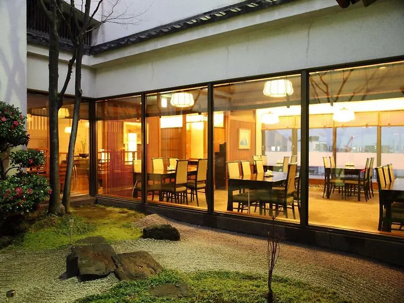 Ana Crowne Plaza Fukuoka By Ihg Hotel