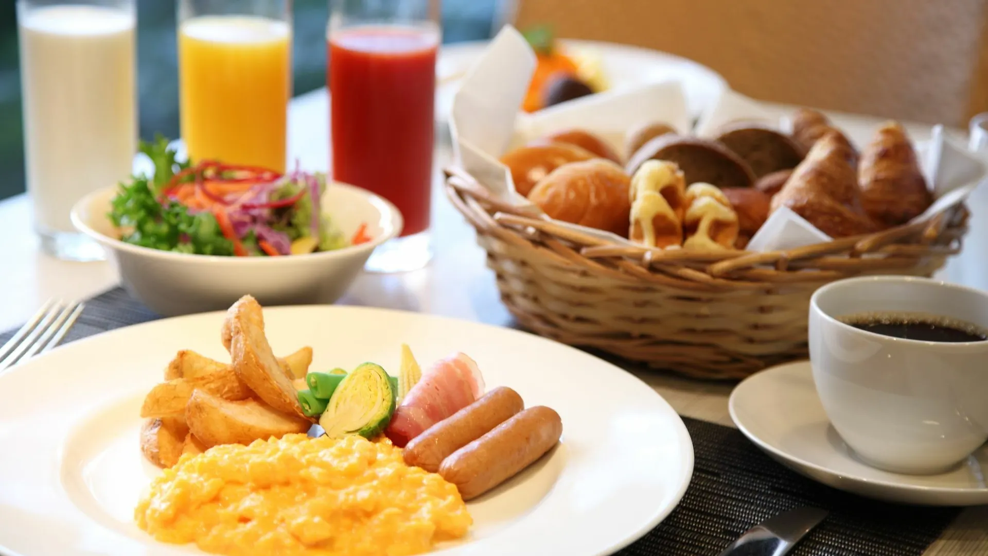 Ana Crowne Plaza Fukuoka By Ihg Hotel Fukuoka (Fukuoka)
