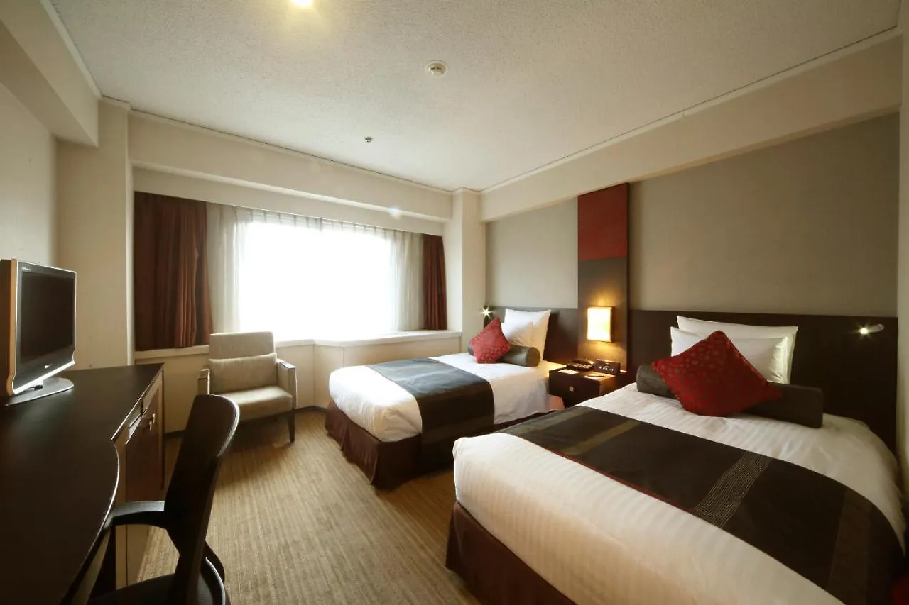 Hotel Ana Crowne Plaza Fukuoka By Ihg