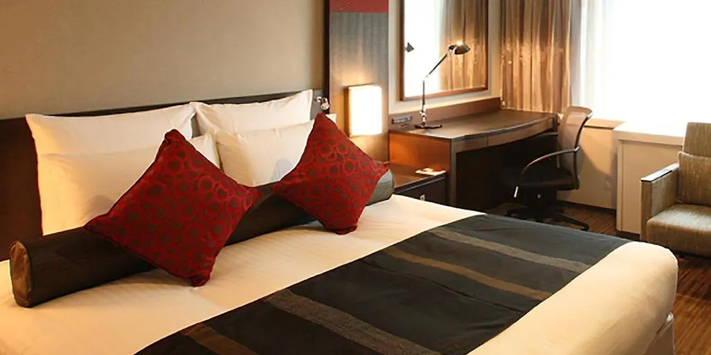 Hotel Ana Crowne Plaza Fukuoka By Ihg