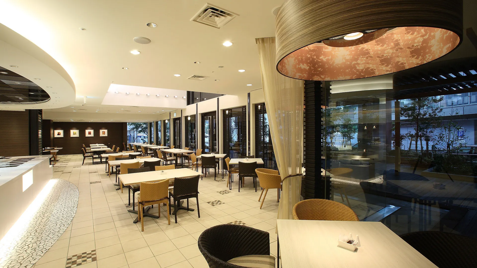 Ana Crowne Plaza Fukuoka By Ihg Ξενοδοχείο 4*, Φουκουόκα Ιαπωνία