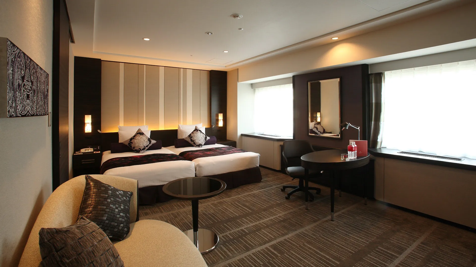 Ana Crowne Plaza Fukuoka By Ihg Ξενοδοχείο  Φουκουόκα