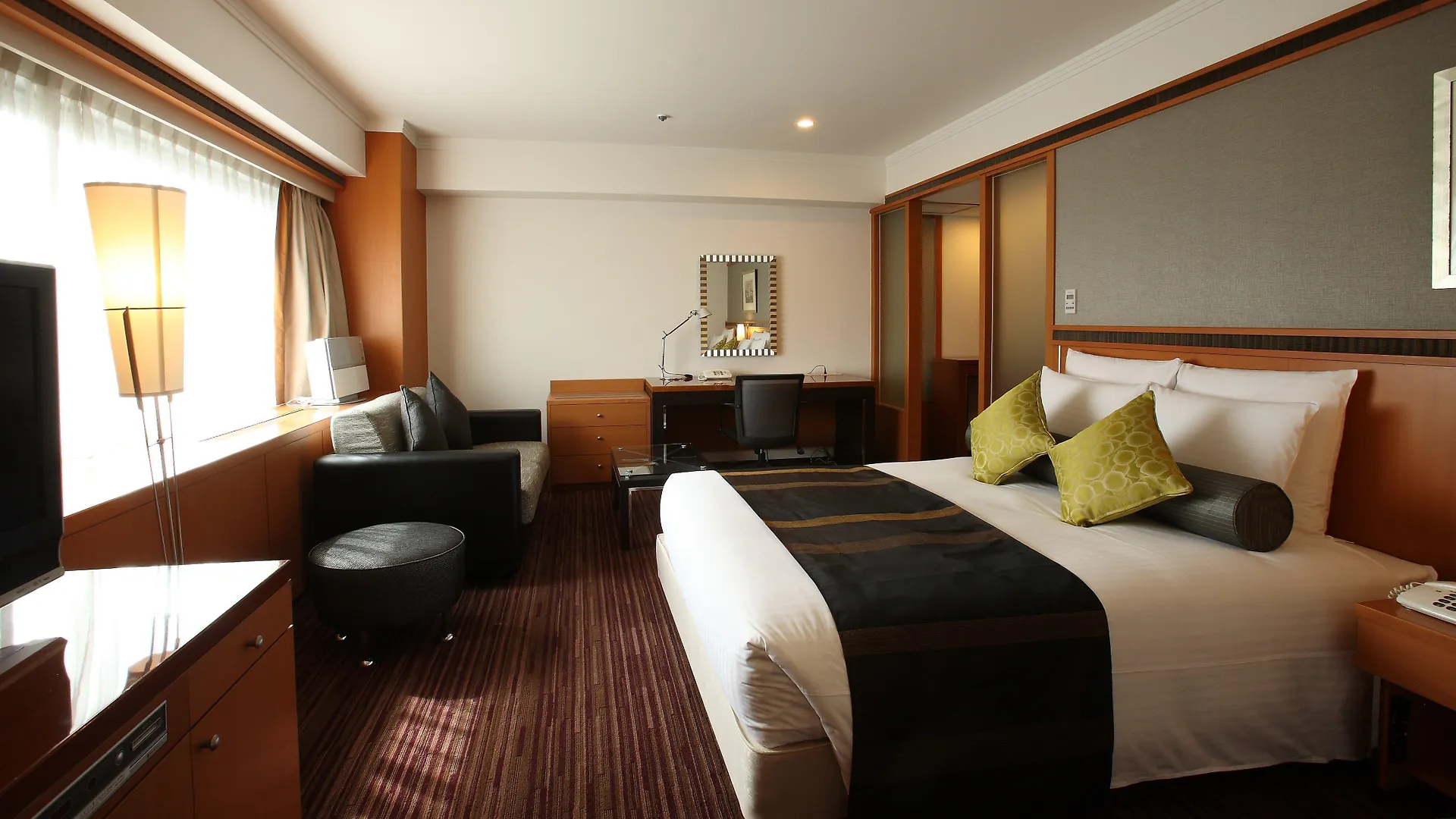 Hotel Ana Crowne Plaza Fukuoka By Ihg