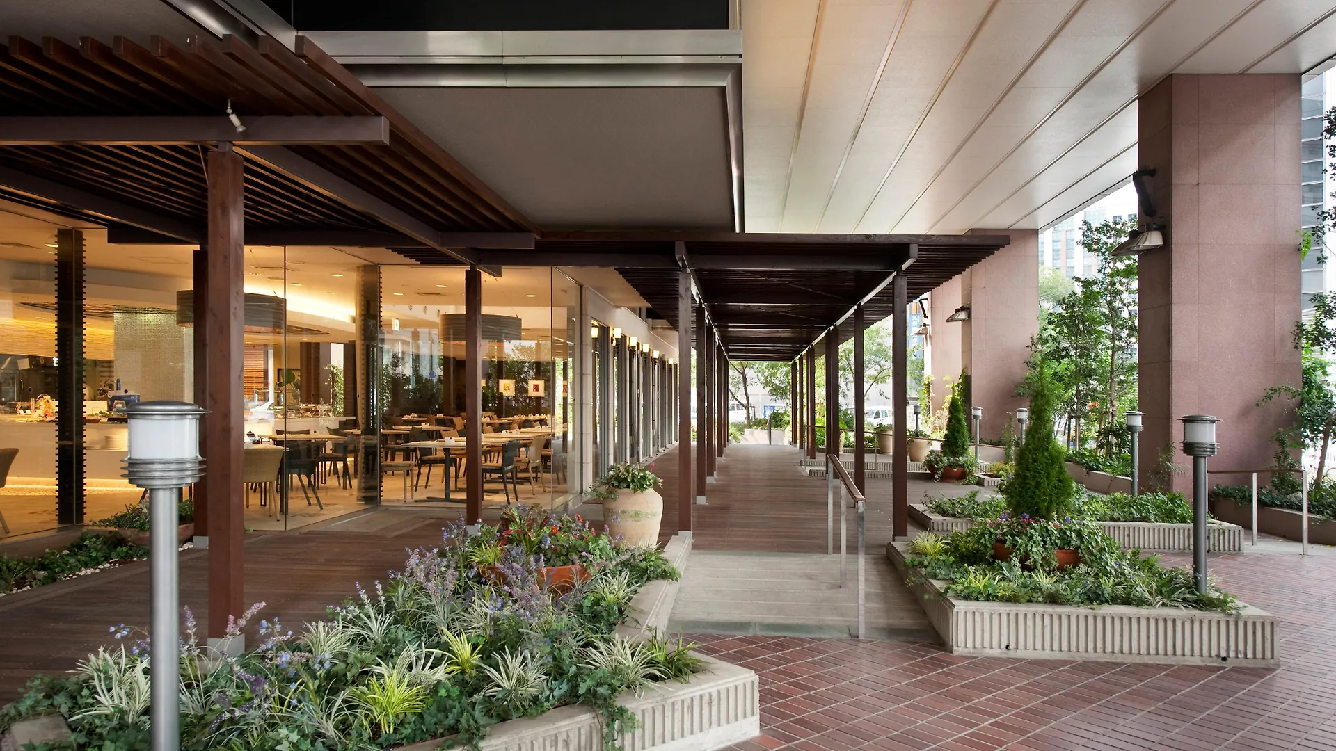 Hotel Ana Crowne Plaza Fukuoka By Ihg  Fukuoka (Fukuoka)