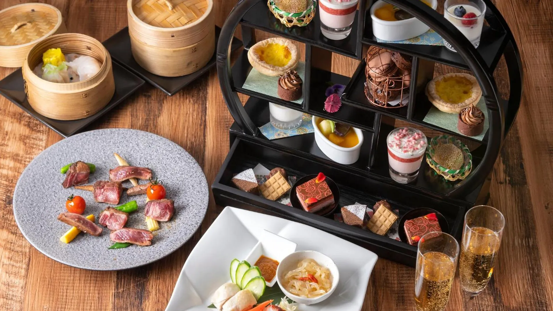 Hotel Ana Crowne Plaza Fukuoka By Ihg