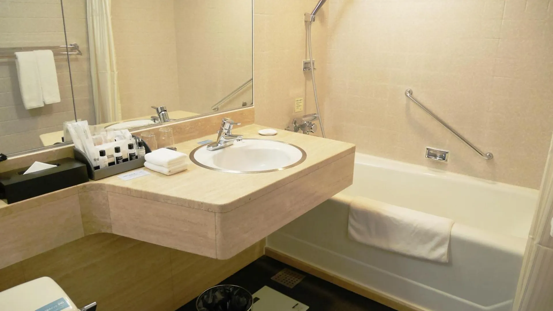 Ana Crowne Plaza Fukuoka By Ihg Ξενοδοχείο
