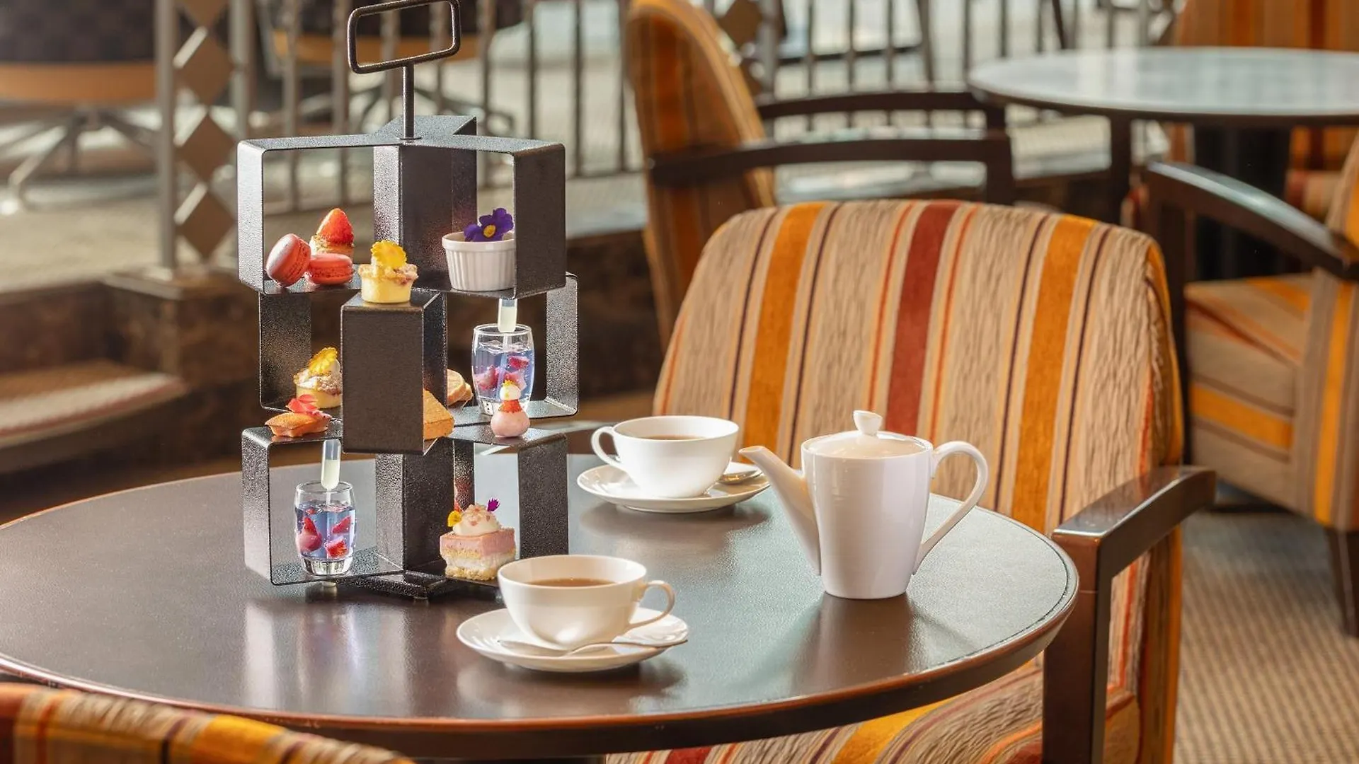 Hotel Ana Crowne Plaza Fukuoka By Ihg Fukuoka (Fukuoka)