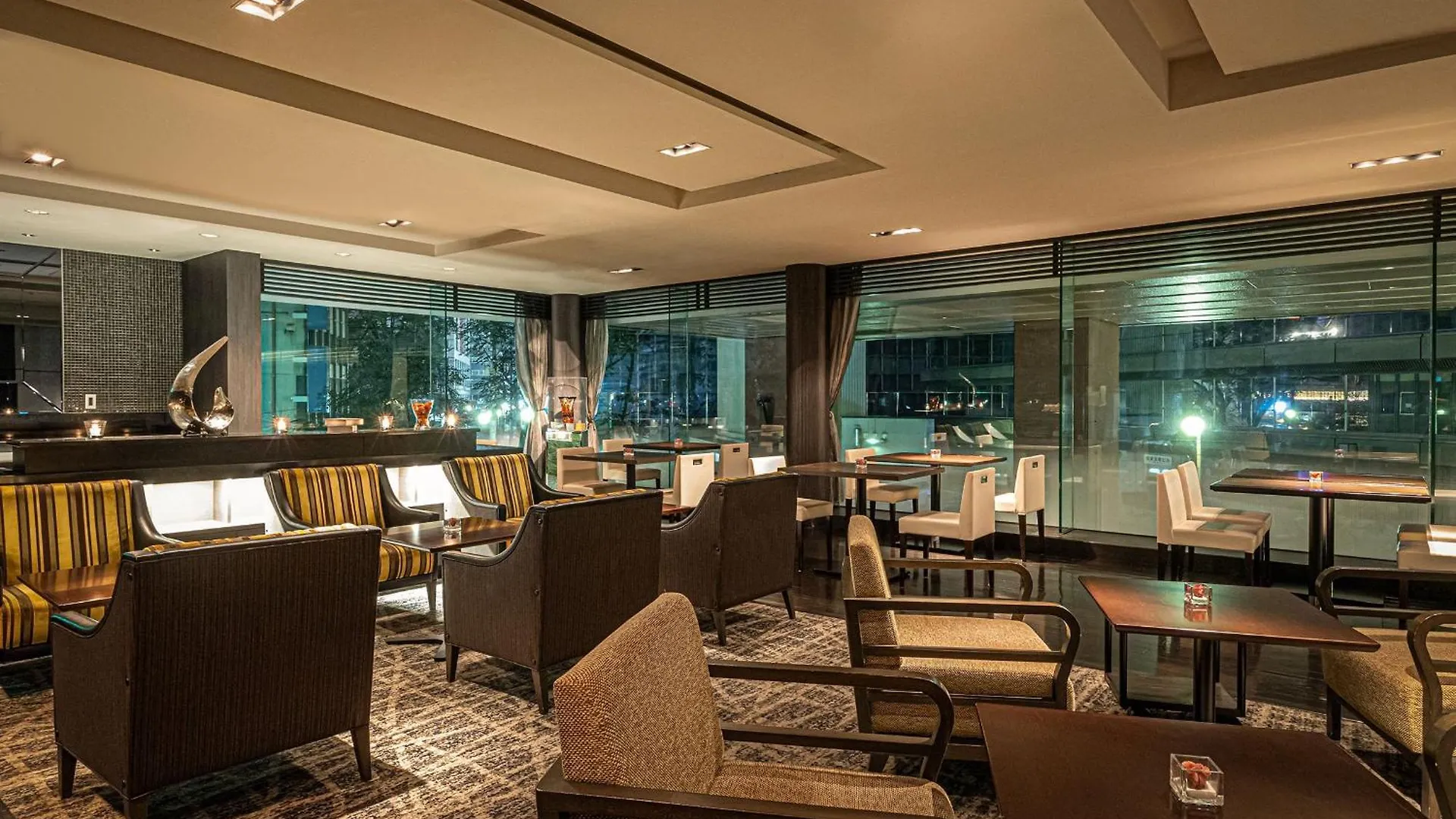 Ana Crowne Plaza Fukuoka By Ihg Ξενοδοχείο 4*, Φουκουόκα Ιαπωνία
