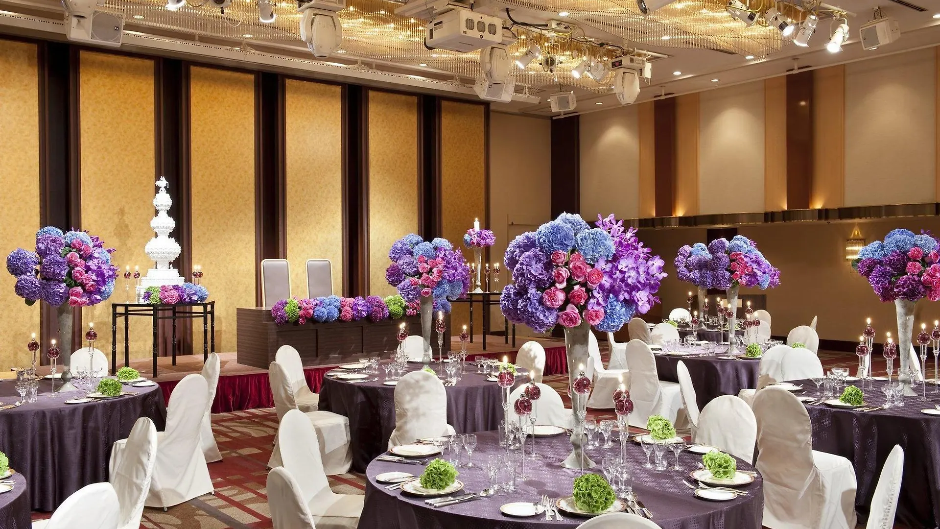 Ana Crowne Plaza Fukuoka By Ihg Ξενοδοχείο