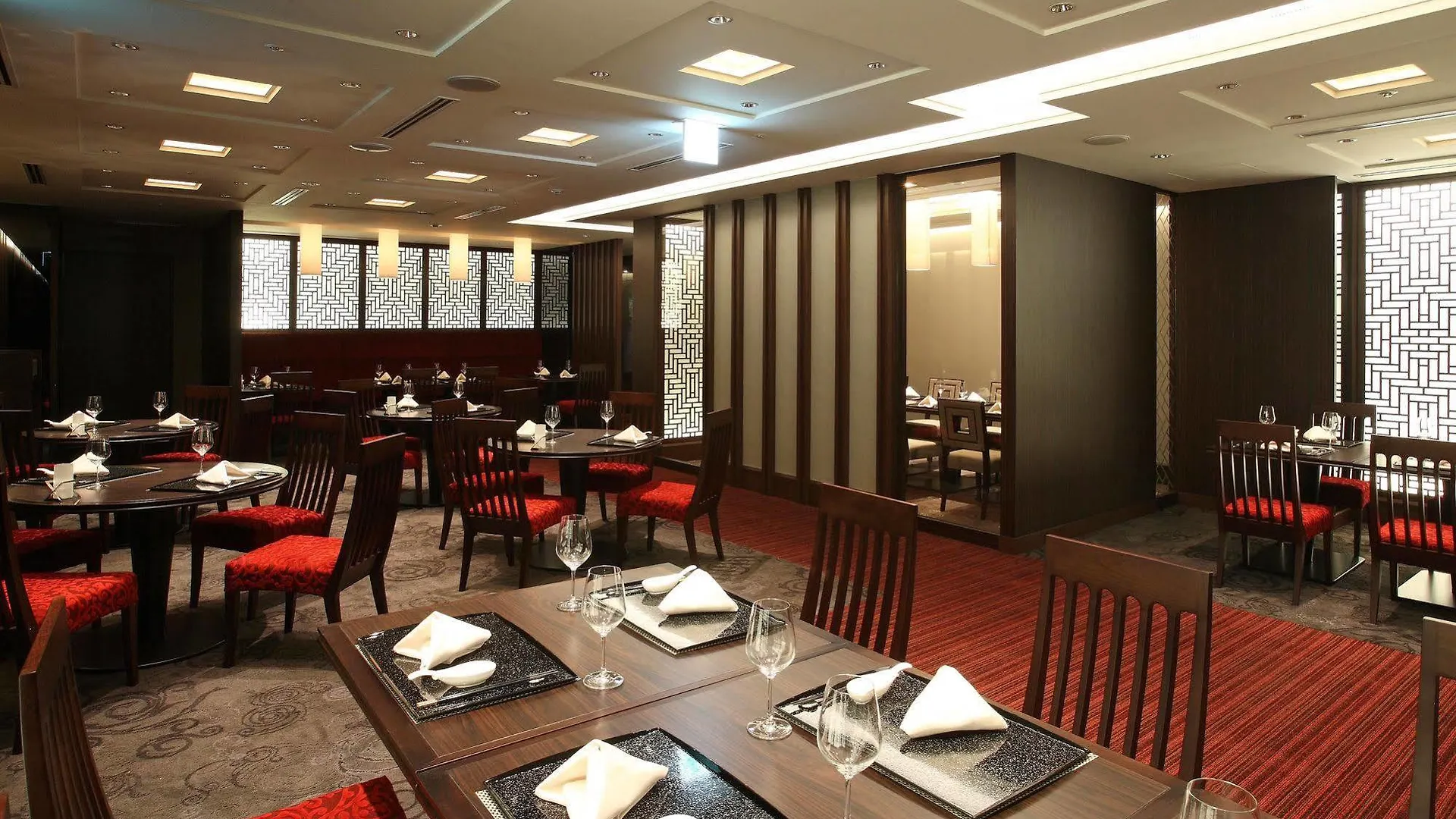 Hotel Ana Crowne Plaza Fukuoka By Ihg  Fukuoka (Fukuoka)