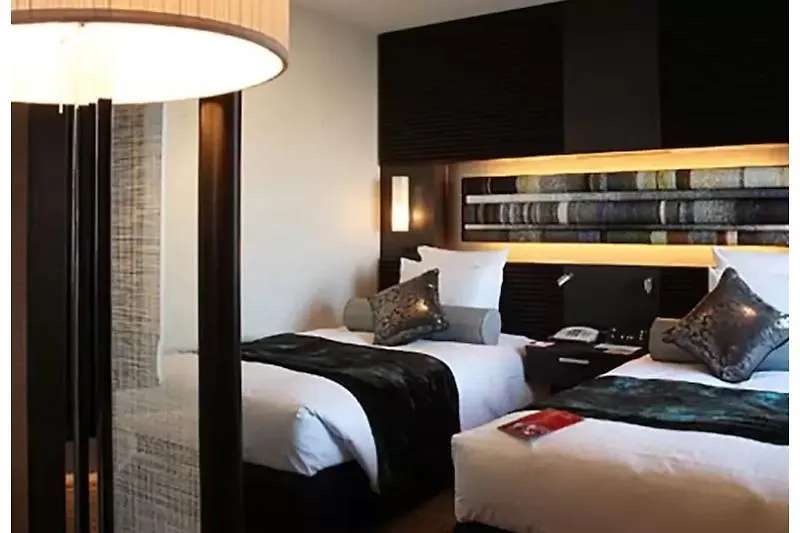 Hotel Ana Crowne Plaza Fukuoka By Ihg